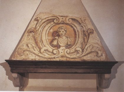 La villa